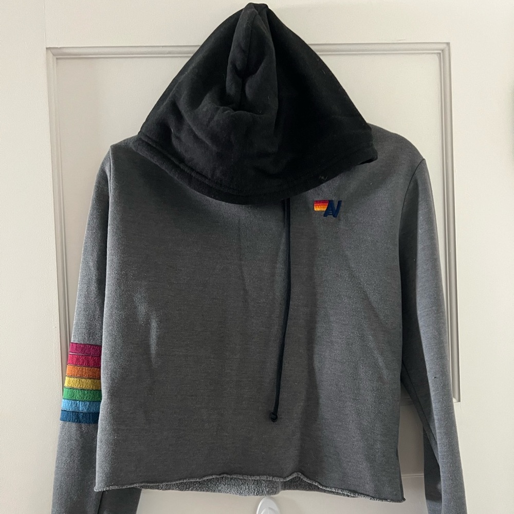 aviator nation hoodie!!!!!